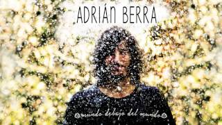 07 Viajar - Adrián Berra (2017) chords