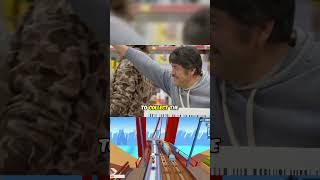 Emotions run high Who will stand??  #crazy #funny #funnymoments #fypシ #fypシ #gaming #funnyvideo
