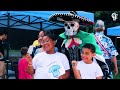 Looking Back on Hispanic Heritage Night | CLT v NER