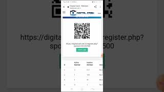 Digital Cash | Hindi |  Earning | Tricks | First Video | Earning Apps | Online Earnings screenshot 5