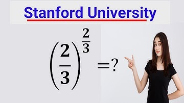 Can you Pass Stanford University Admission Simplification Interview ?
