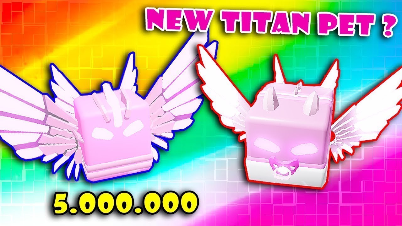 [🔥SEASON 8🔥] Bubble Gum Simulator scammer get scammed