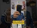 Second Hand iPhone 7 & Gift 🎁 | #secondhandmobile #shortvideo #youtubeshorts