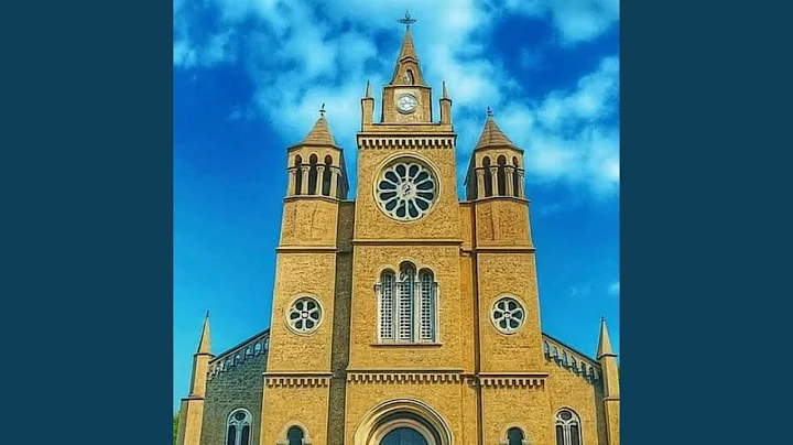 The Day The Heavens Trembled For You