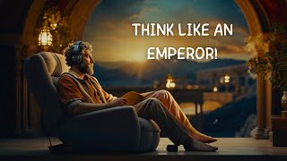 7 Powerful Ways Marcus Aurelius Used Journaling to Overcome Adversity (And How You Can Too)