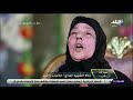 صدى البلد أم الشهيد أبانوب قلتله يخطب قالي مسافر معرفتش إنه مسافر للسماء