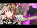 【ホラーゲーム】フェイスリングに畑の果てまで追いかけられた件ｗｗｗ　part18【RE.Escape the Backrooms】【ゆっくり実況】