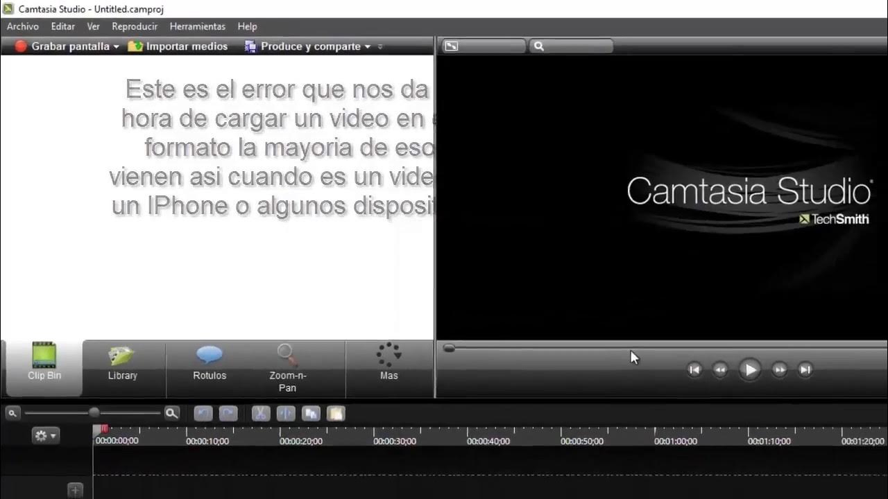 Cambiar formato de video MOV a MP4 sin Programas!!! YouTube