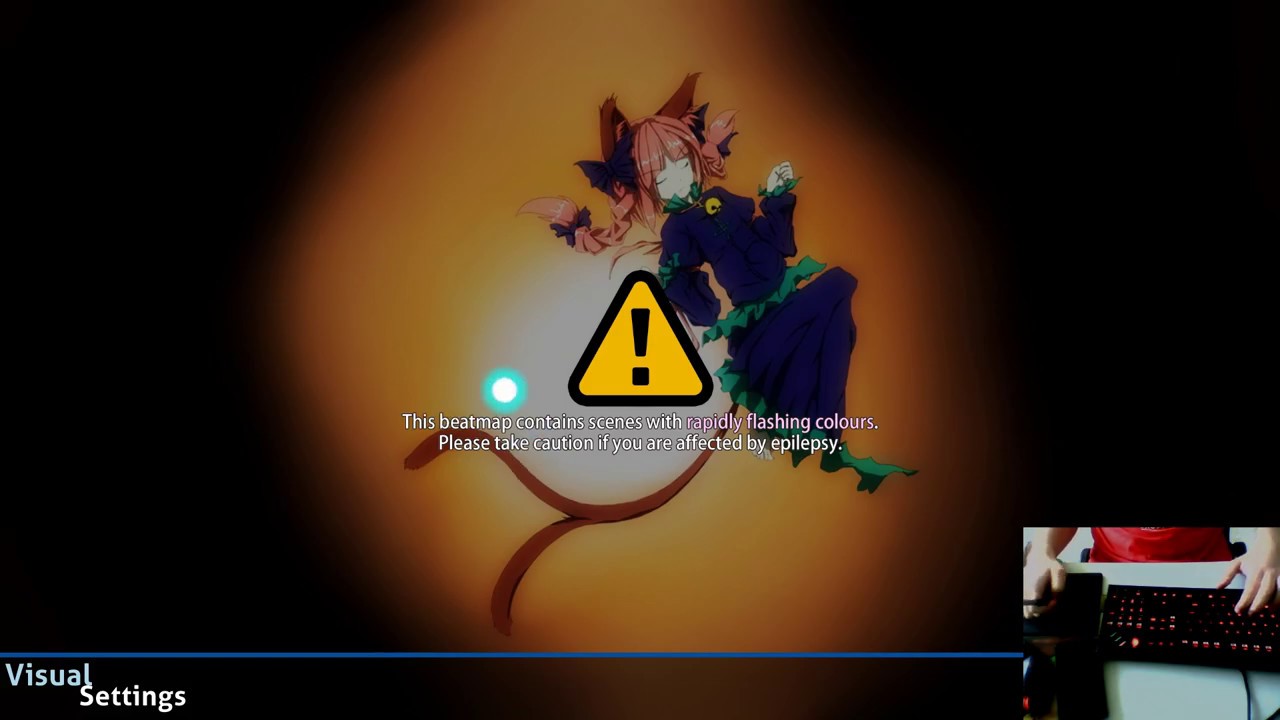 Halozy - Kikoku Doukoku Jigokuraku [Notch Hell] (Hollow Wings) +HD Pass