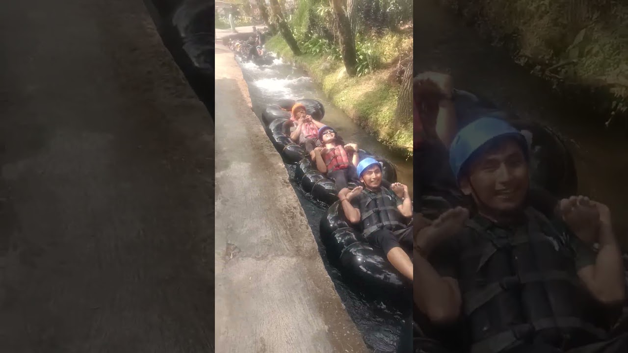 BAHAGIA SE KALI