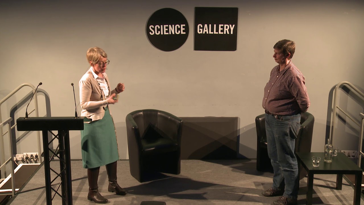 MASTERS OF DECEPTION: FAKERY IN THE NATURAL WORLD