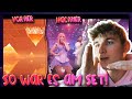 MAKING OF: Julia Beautx - Girl mit den Likes - Was war der SINN? |Marius Angeschrien Twitch Reaktion