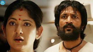 Ranarangam Movie Back To Back Scenes | Telugu Dubbed Movies | iDream Filmnagar