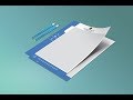 How To make Letterhead Design In Illustrator 2017