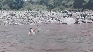 Raees Chacho Muzaffarabad Thanday Nalay Ma Nahtay Howa