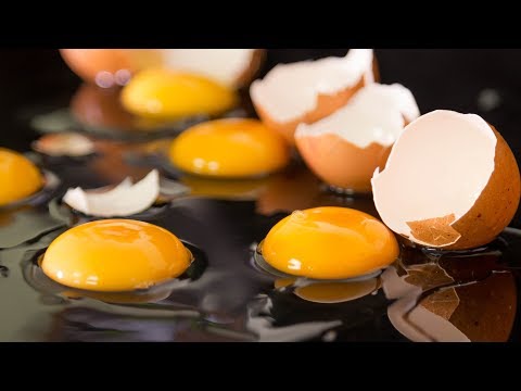 40 SUPER EGG HACKS AND EGG TRICKS