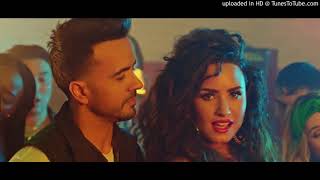 Luis Fonsi Ft Demi lovato - Echame La Culpa  (REMIX DJ ALECK)