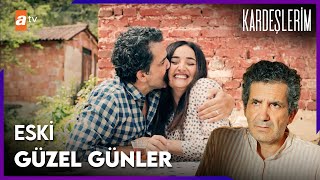 Geçmiş Peşini Bırakmıyor Orhan Eski Günleri Hatırlıyor Kardeşlerim 58