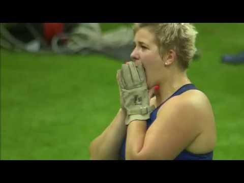 Anita Włodarczyk - Kolejny REKORD ŚWIATA 82,98 m - 28/08/2016. - WARSZAWA