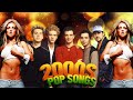 Hit songs of 2000s ᴴᴰ🍑🍑Britney Spears, Rihanna, Justin Timberlake, Eminem, Alicia Key