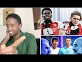 Dabaaldaga arsenal ee horyaalka kenya caawa xili man city ay dhidideysoby by brunoliverpoolnewski