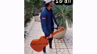 Bassam Magdy /So'all                                   بسام مجدي /سؤال