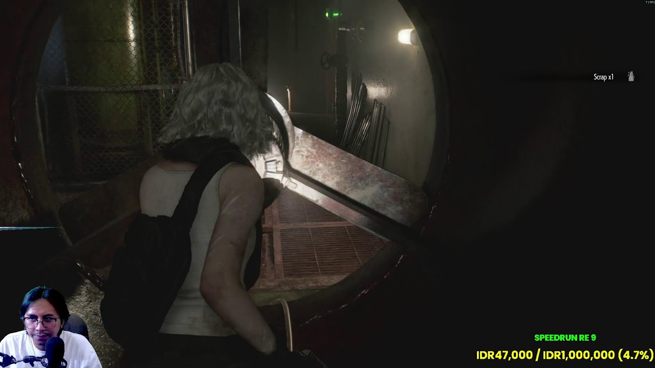 SAMPAI SAHUR GA SIH?