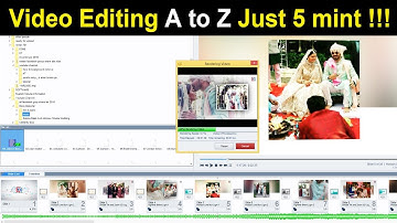 proshow gold video editing | make a slideshow