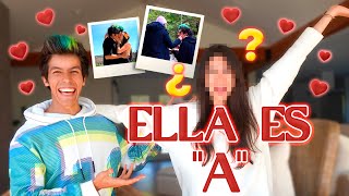 LES PRESENTO A MI NOVIA "A" | LOS POLINESIOS VLOGS