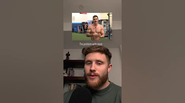 The Problem With Ab Workouts