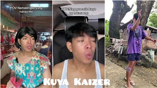 Kuya Kaizer & Kuya Panch & Jomar Yee & Funny TikTok Compilation