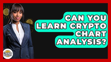Can You Learn Crypto Chart Analysis? - CryptoBasics360.com