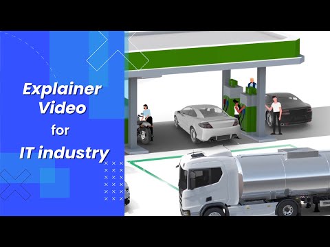 Suresite IT Explainer Video | Animated Explainer Example