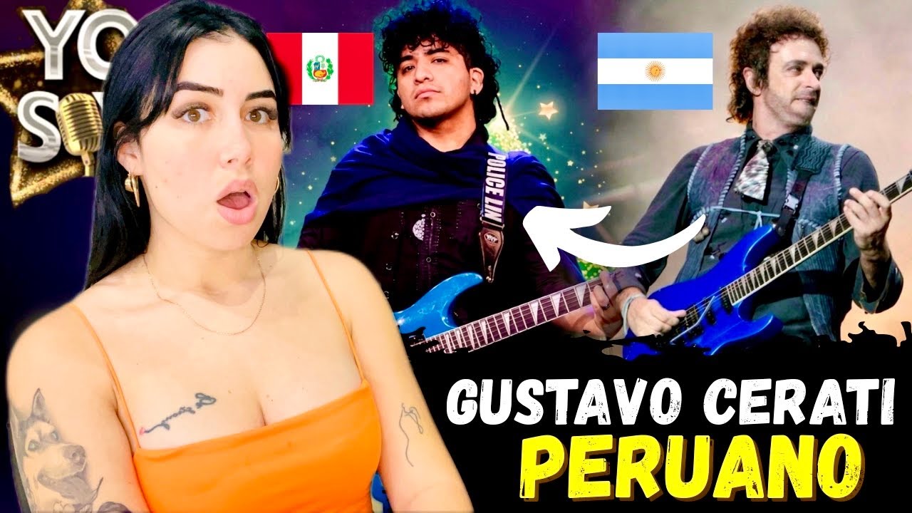 Argentinos LLORAN al escuchar al 