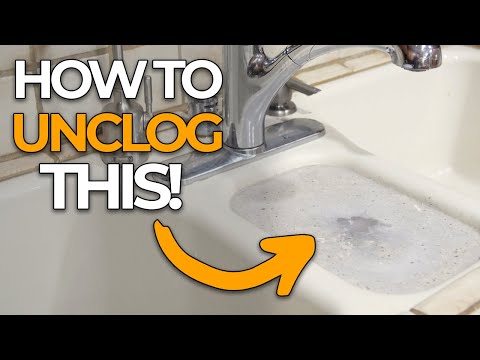 Don't Call a Plumber! (Yet) | A Plumbing DIY Guide