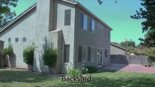 LODI, CALIFORNIA (2515 Creekside Dr), Lodi, CA [DRONE FOOTAGE]