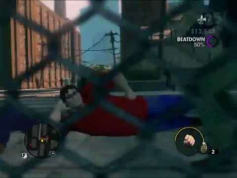 [Vinesauce] Joel - Gaben Row 3