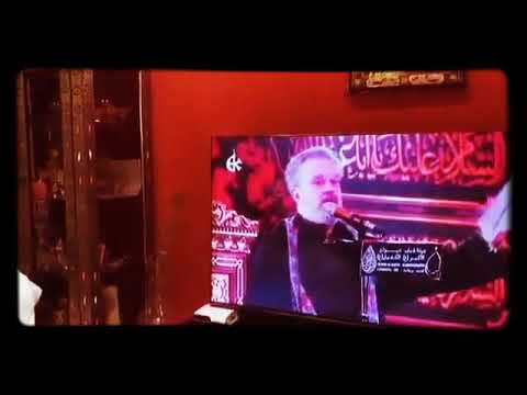 المقطع المحذوف من قصيدة الم سبي حرم
