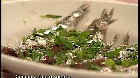 Cosa cambia tra acciughe e alici?