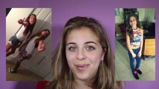 Ik this was really cringy but i hope you enjoyed and it made laaaugh
:) - my main channel: www./babyariel instagram: babyariel twitter:
babyar...