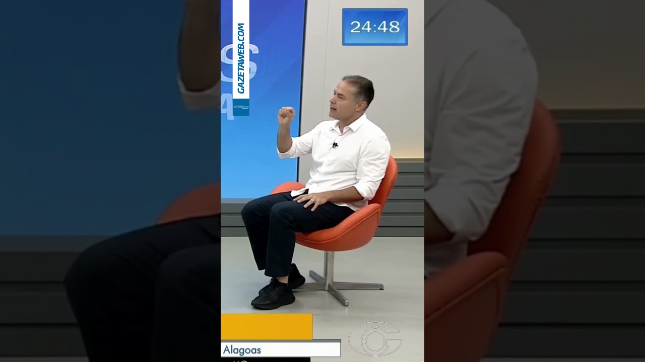 Renan promete criar seis centros integrados de proteção à mulher em Alagoas