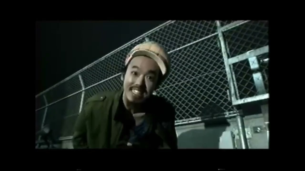 In My Words 言葉にできないMV