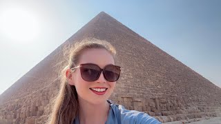 24 hours in Cairo, Egypt 🇪🇬 Country 147/195