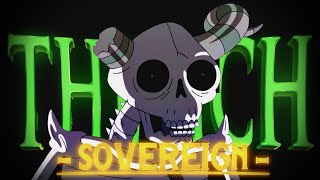  Sovereign The Lich Amv Edit Adventure Time