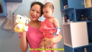 This Is The Way + More Nursery Rhymes &amp; Kids Songs❣️BupBit Family