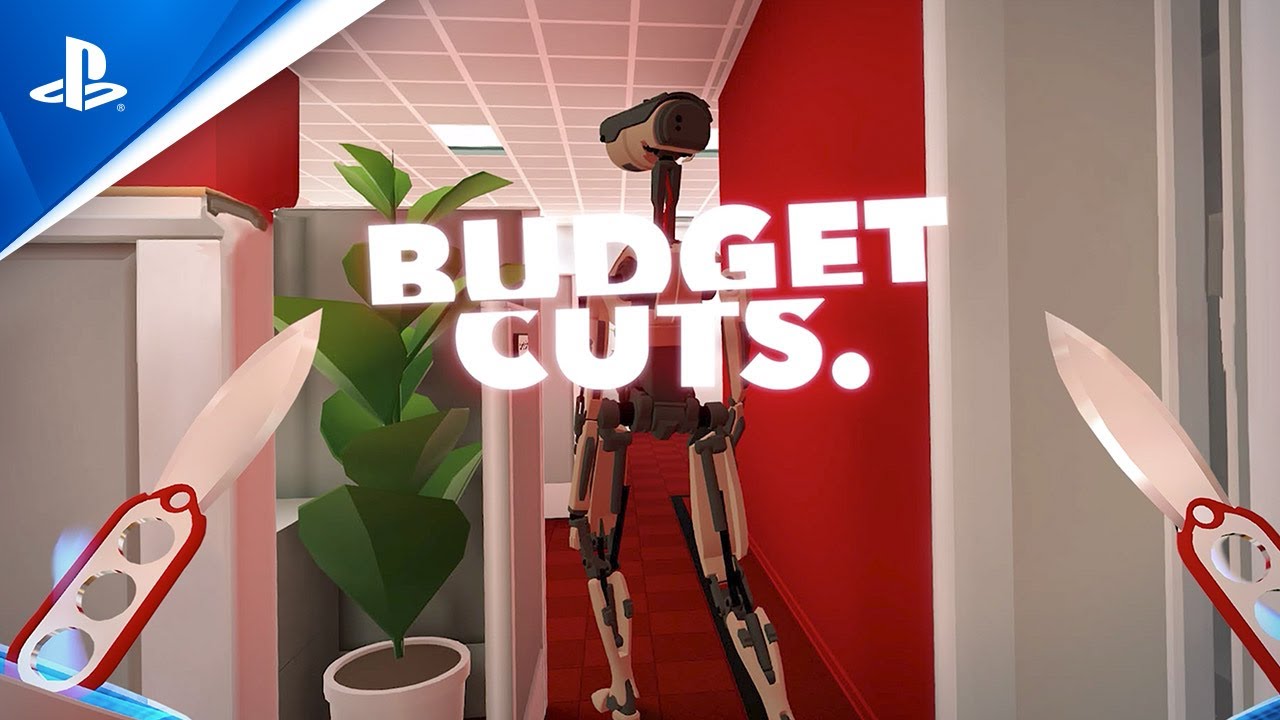 Comment nous avons localisé Budget Cuts, un classique VR, en japonais