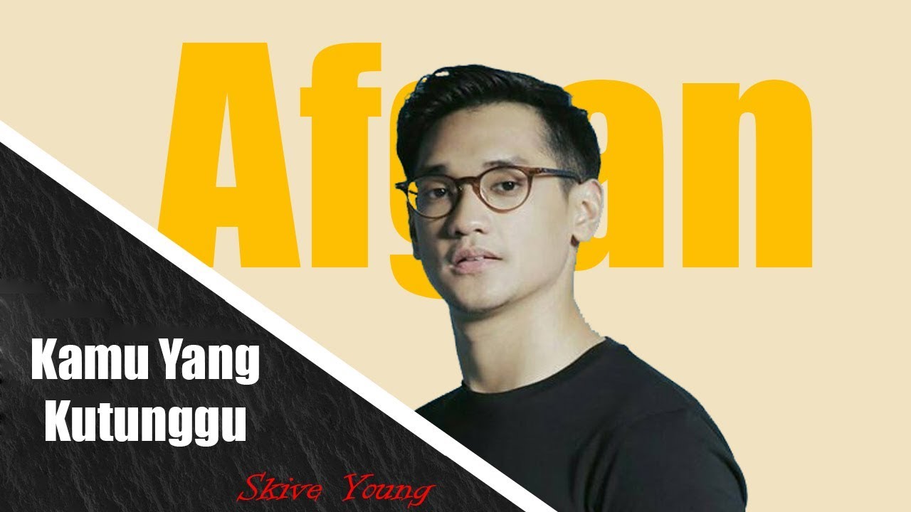 Rossa - Kamu Yang Kutunggu feat. Afgan | Cover By Wizzy | Lirik Lagu