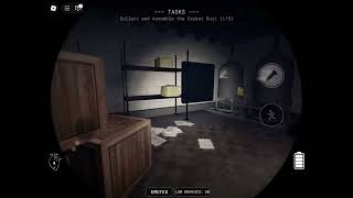 How To Find All Tapesget The Project Badge In Suitborn.