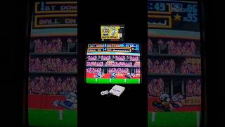 Tiny Toon Adventures Buster Busts Loose 4-1 Snes Gameplay