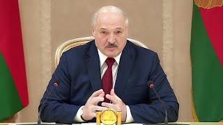 Лукашенко: Последнее зерно отдадим, чтобы у вас было хорошо!